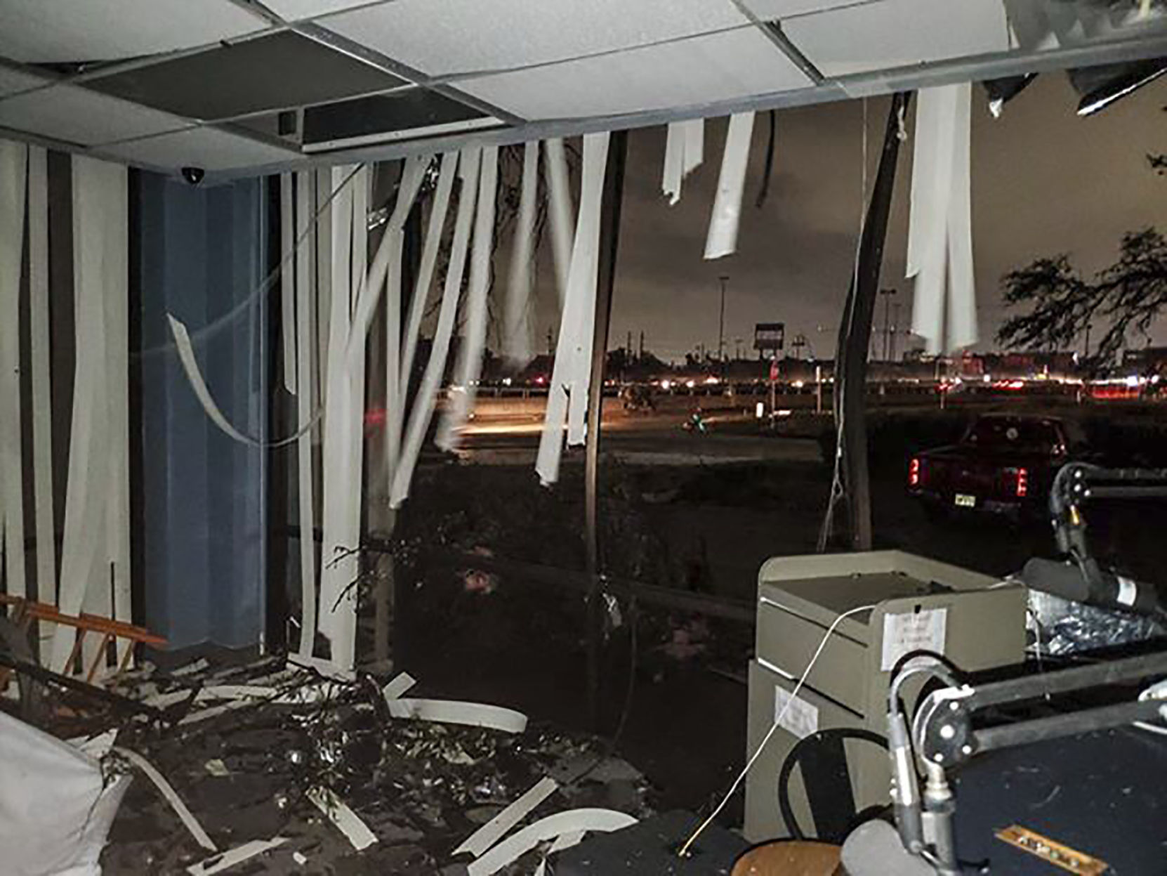 US Severe Weather